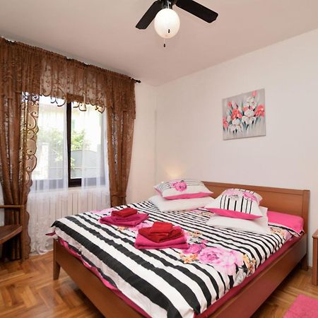 Rooms Tomc Fuskulin Exterior photo