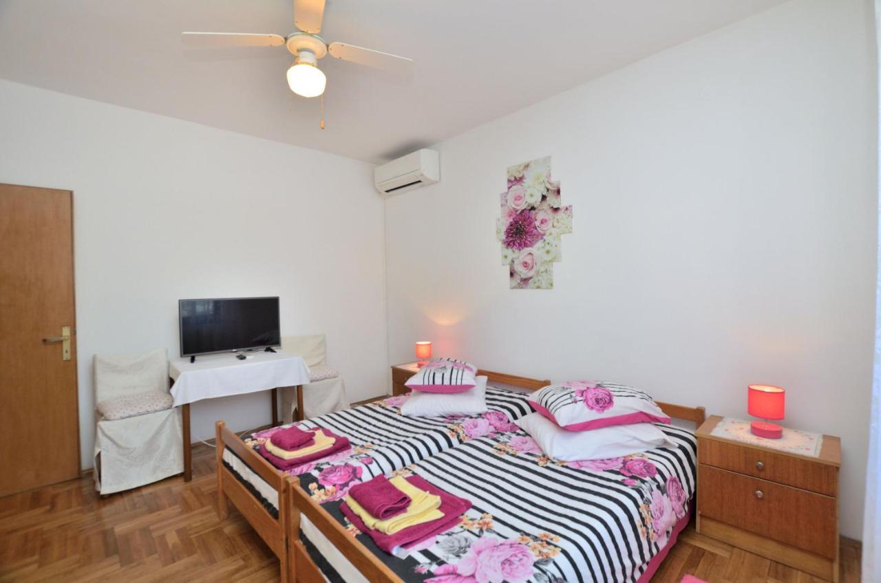 Rooms Tomc Fuskulin Exterior photo