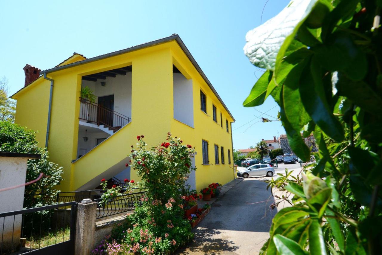 Rooms Tomc Fuskulin Exterior photo