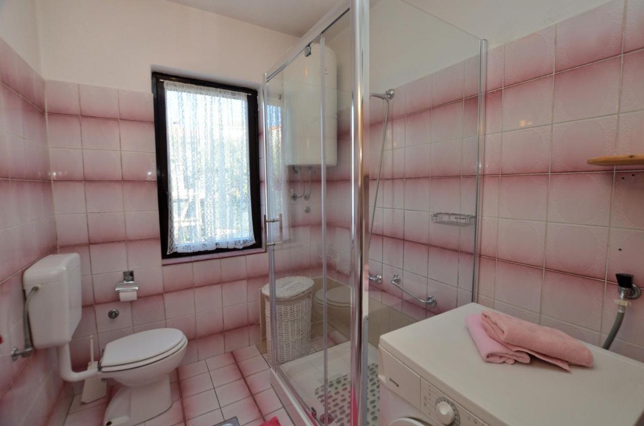 Rooms Tomc Fuskulin Exterior photo