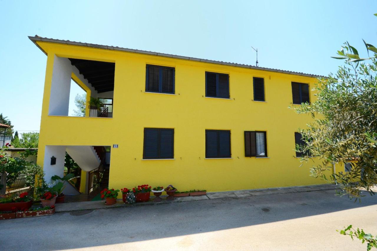 Rooms Tomc Fuskulin Exterior photo