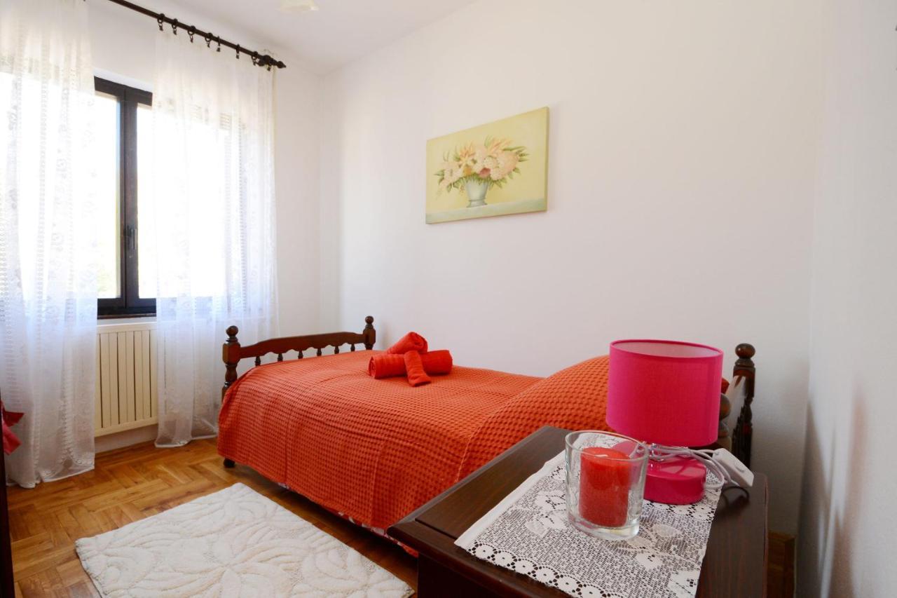 Rooms Tomc Fuskulin Exterior photo