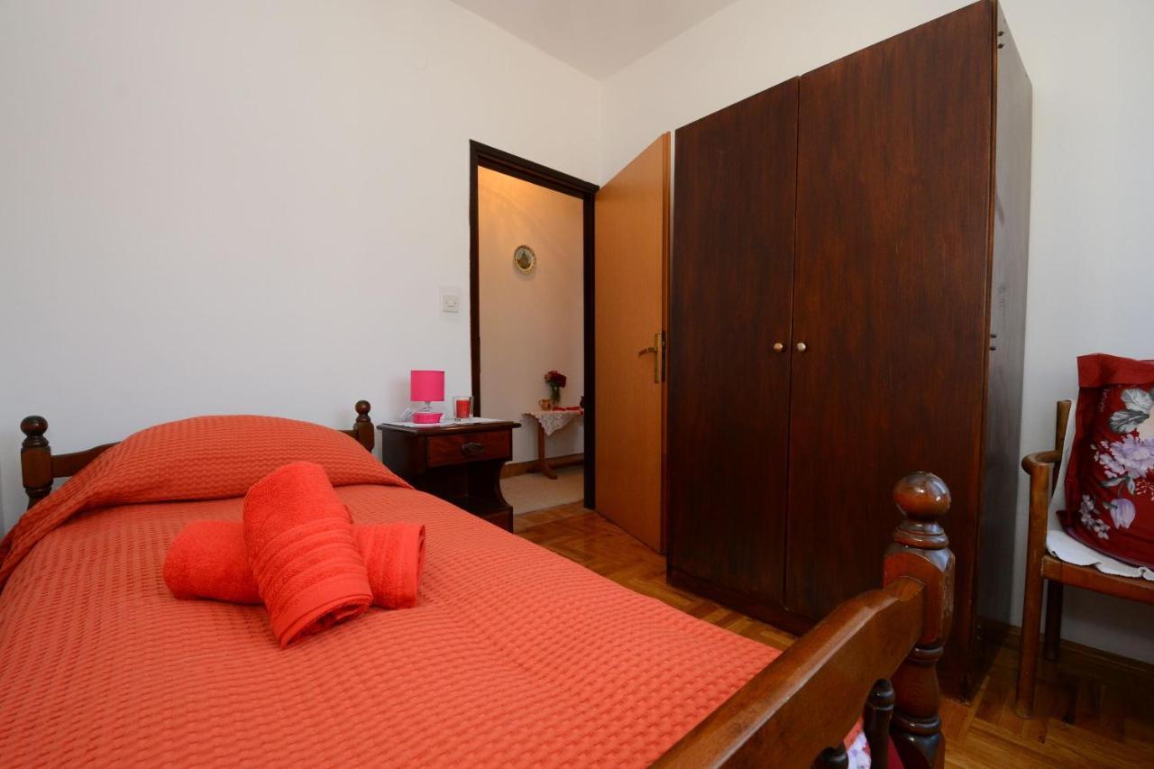 Rooms Tomc Fuskulin Exterior photo