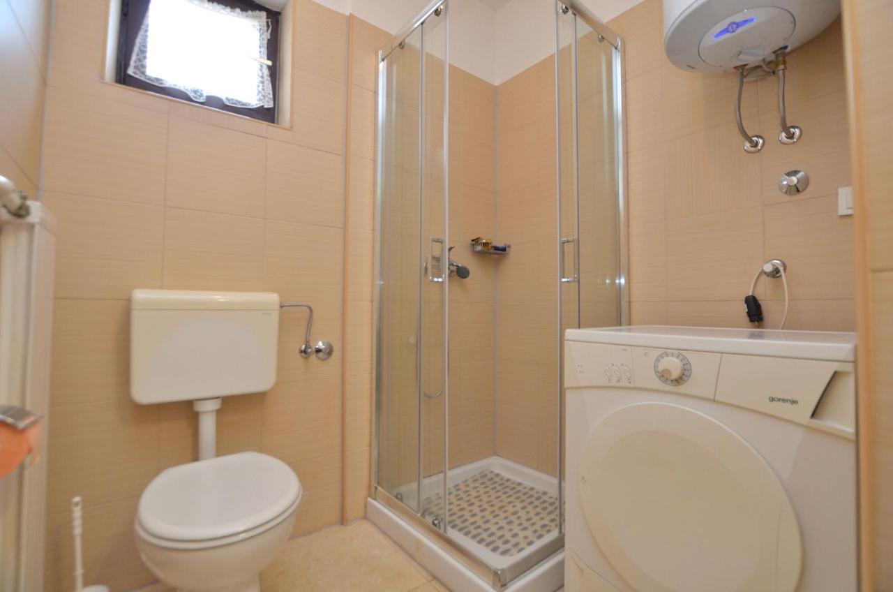 Rooms Tomc Fuskulin Exterior photo