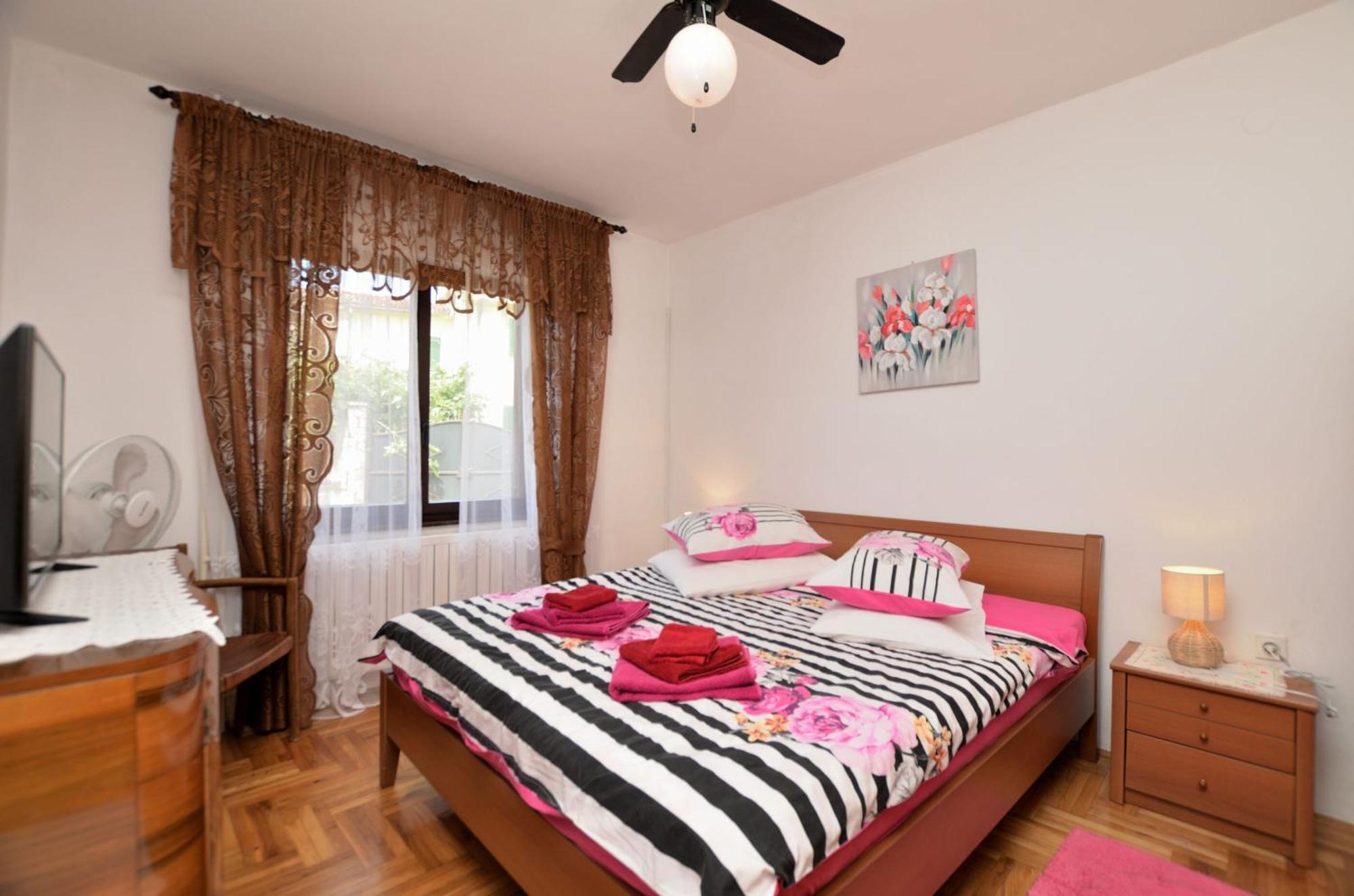 Rooms Tomc Fuskulin Exterior photo