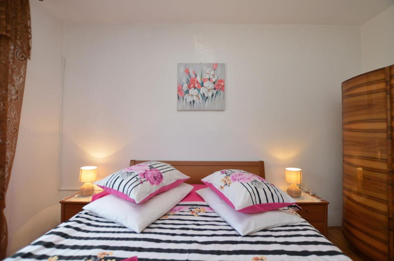 Rooms Tomc Fuskulin Exterior photo
