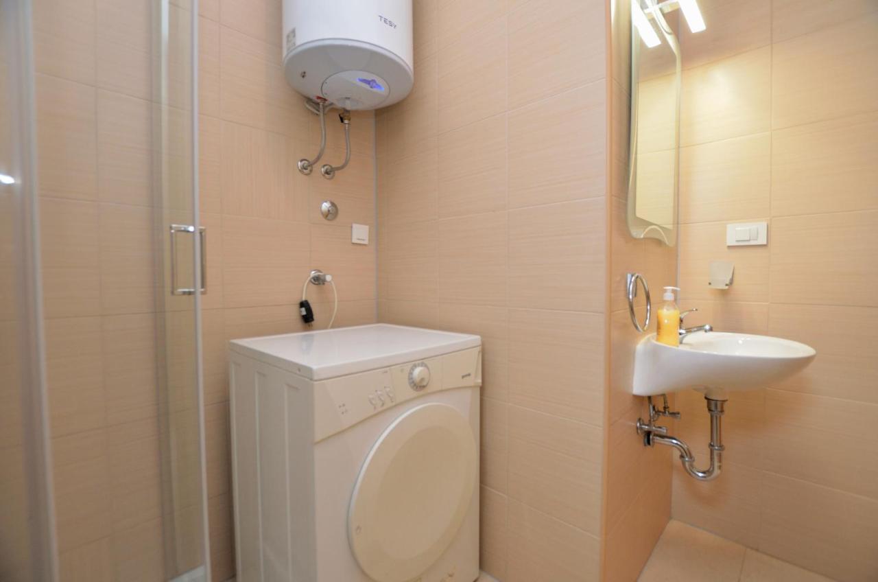 Rooms Tomc Fuskulin Exterior photo